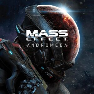 Mass Effect: Andromeda Review