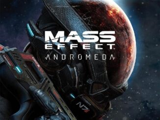 Mass Effect: Andromeda