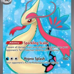Milotic ex