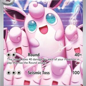 Wigglytuff