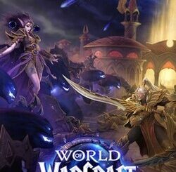 World of Warcraft: Midnight