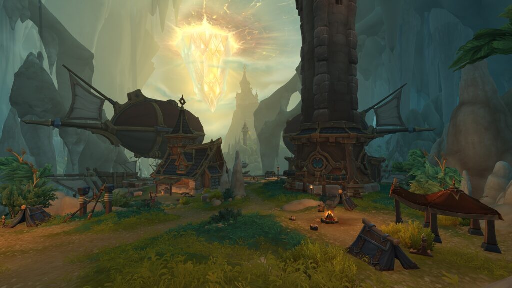 World of Warcraft The War Within