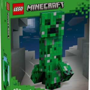 The Creeper