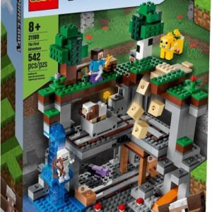 The First Adventure