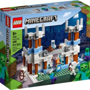 The Ice Castle