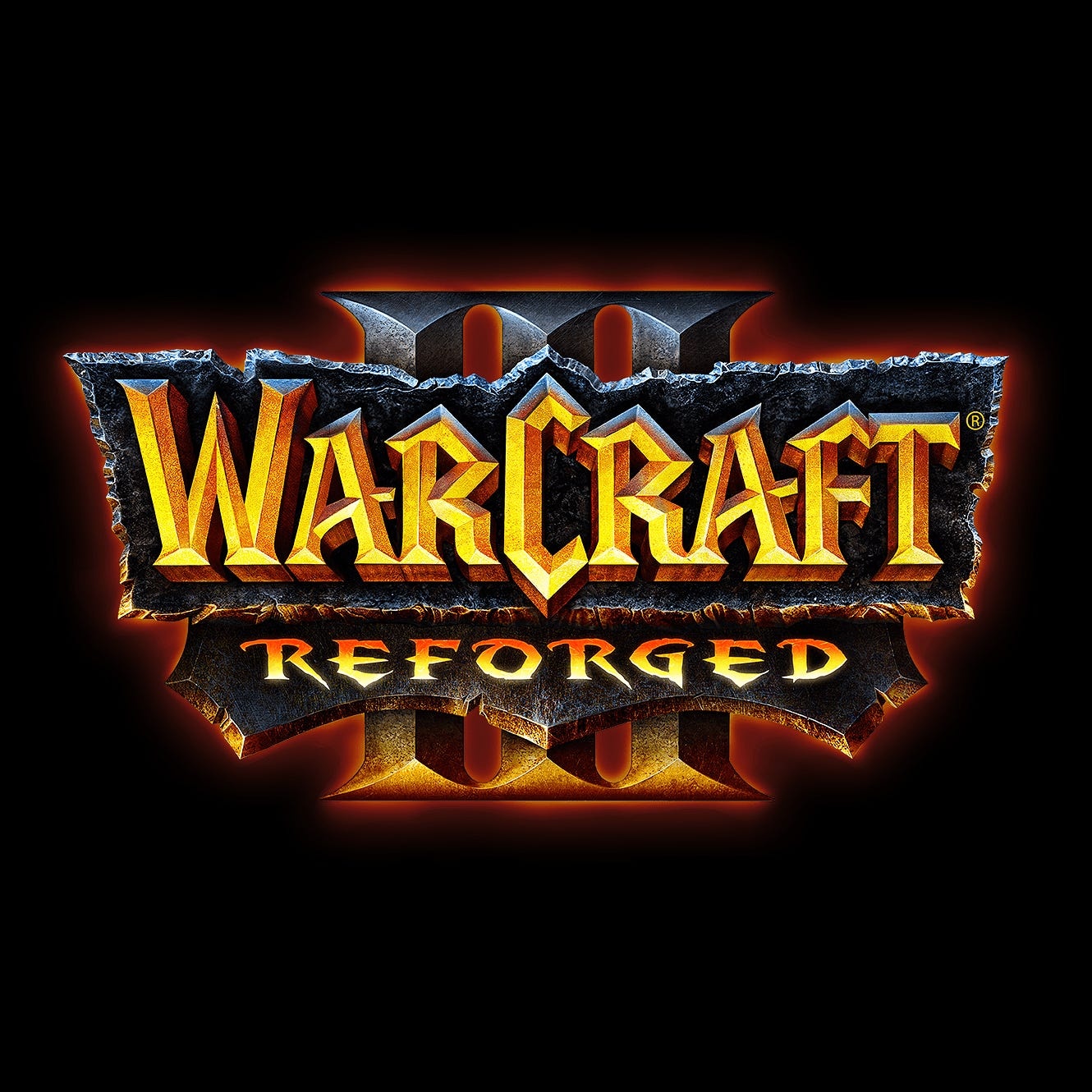 Warcraft III Reforged