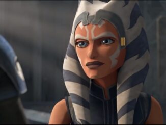 Animated Star Wars