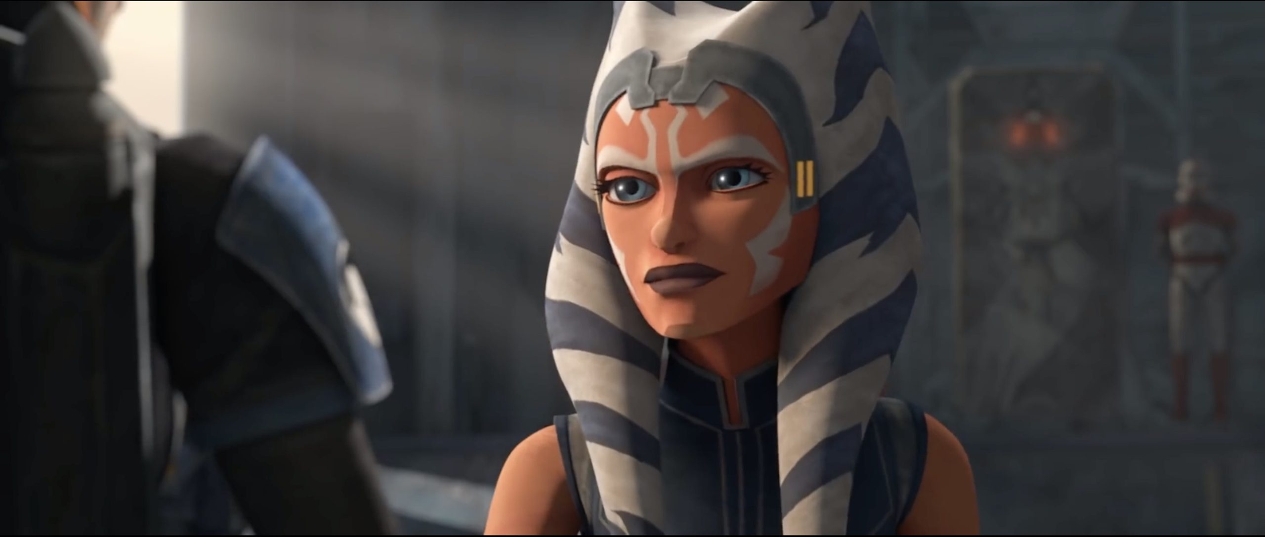 Animated Star Wars