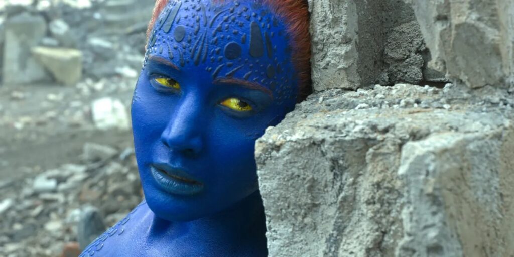 X-Men: Apocalypse