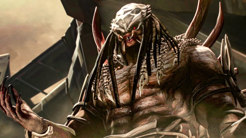 Predator: Killer of Killers