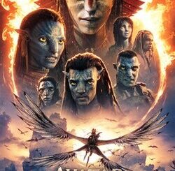 Avatar: Fire and Ash