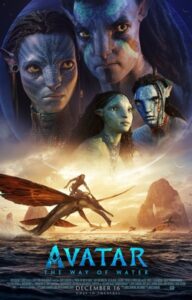 Avatar: The Way of Water Review