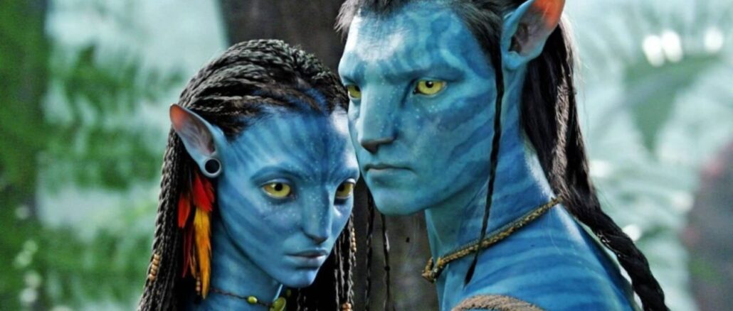 Avatar