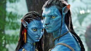Avatar Movies Ranked