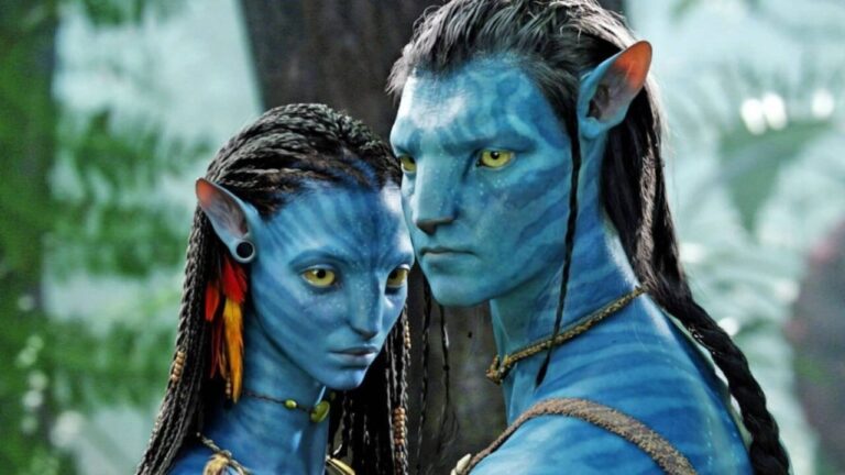 Avatar Movies Ranked