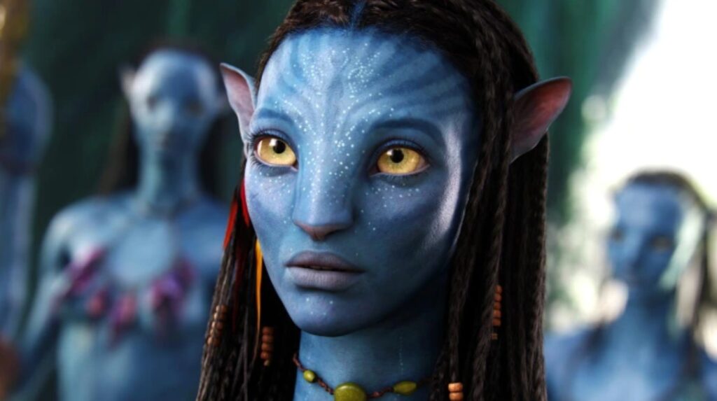 Avatar