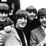 The Beatles Albums Timeline