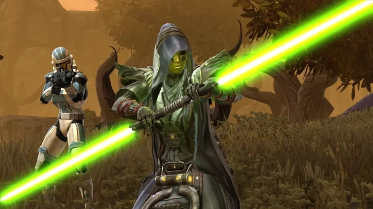 Top 25 Stars Wars Games Ranked
