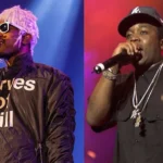 Outkast Albums Timeline