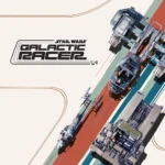 Star Wars: Galactic Racer